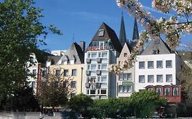 Hotel Römerhafen